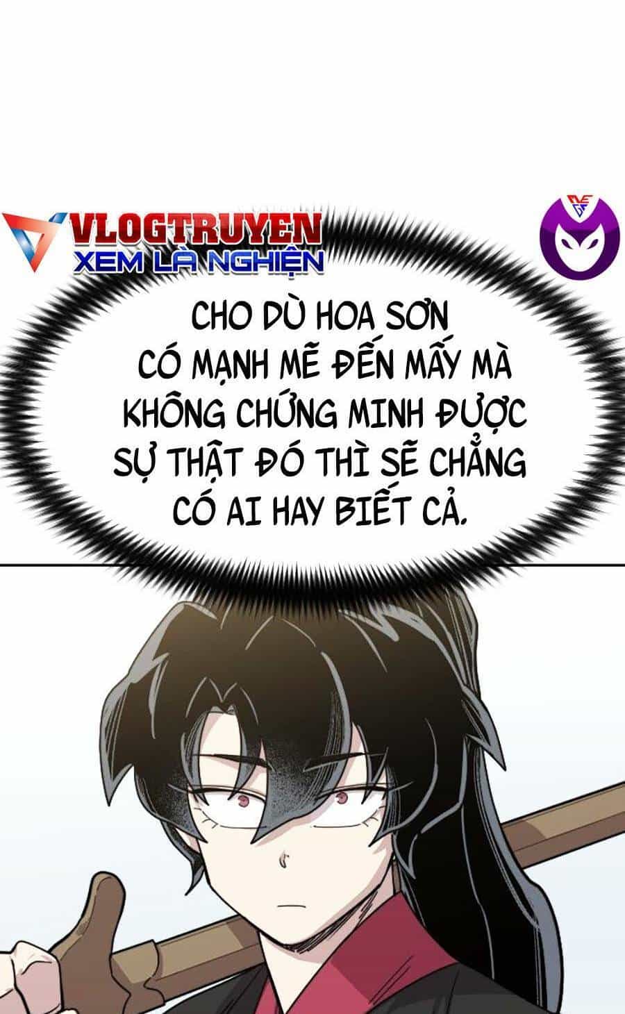 Hoa Sơn Tái Khởi - Chương 64 - ảnh 105