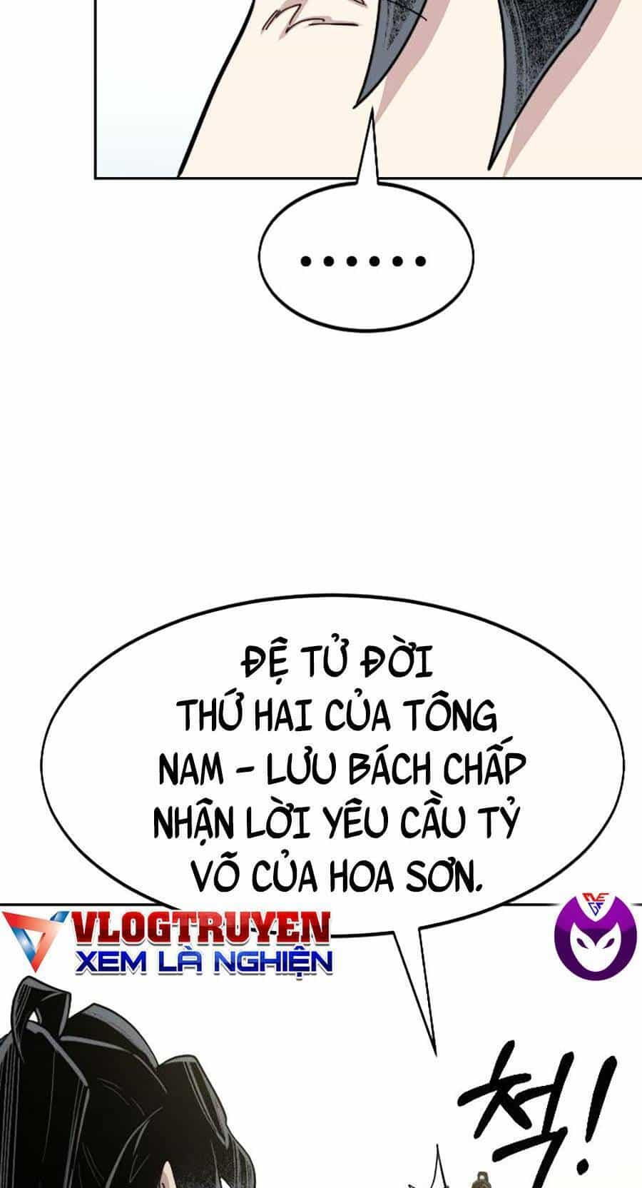 Hoa Sơn Tái Khởi - Chương 64 - ảnh 121