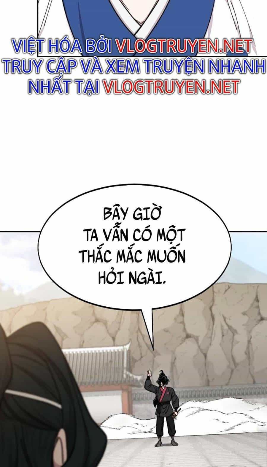 Hoa Sơn Tái Khởi - Chương 64 - ảnh 19
