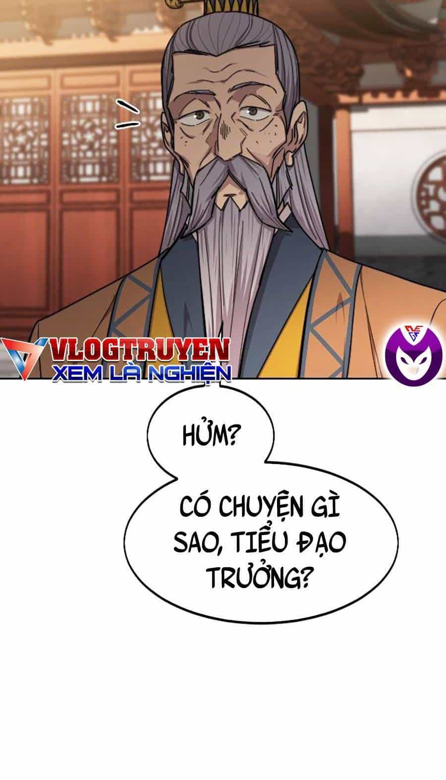 Hoa Sơn Tái Khởi - Chương 64 - ảnh 21
