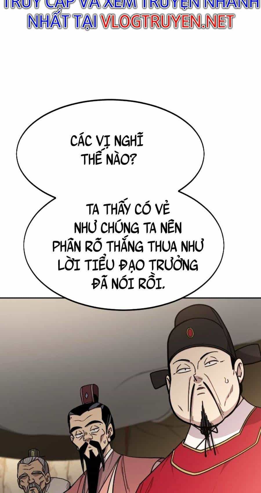 Hoa Sơn Tái Khởi - Chương 64 - ảnh 27