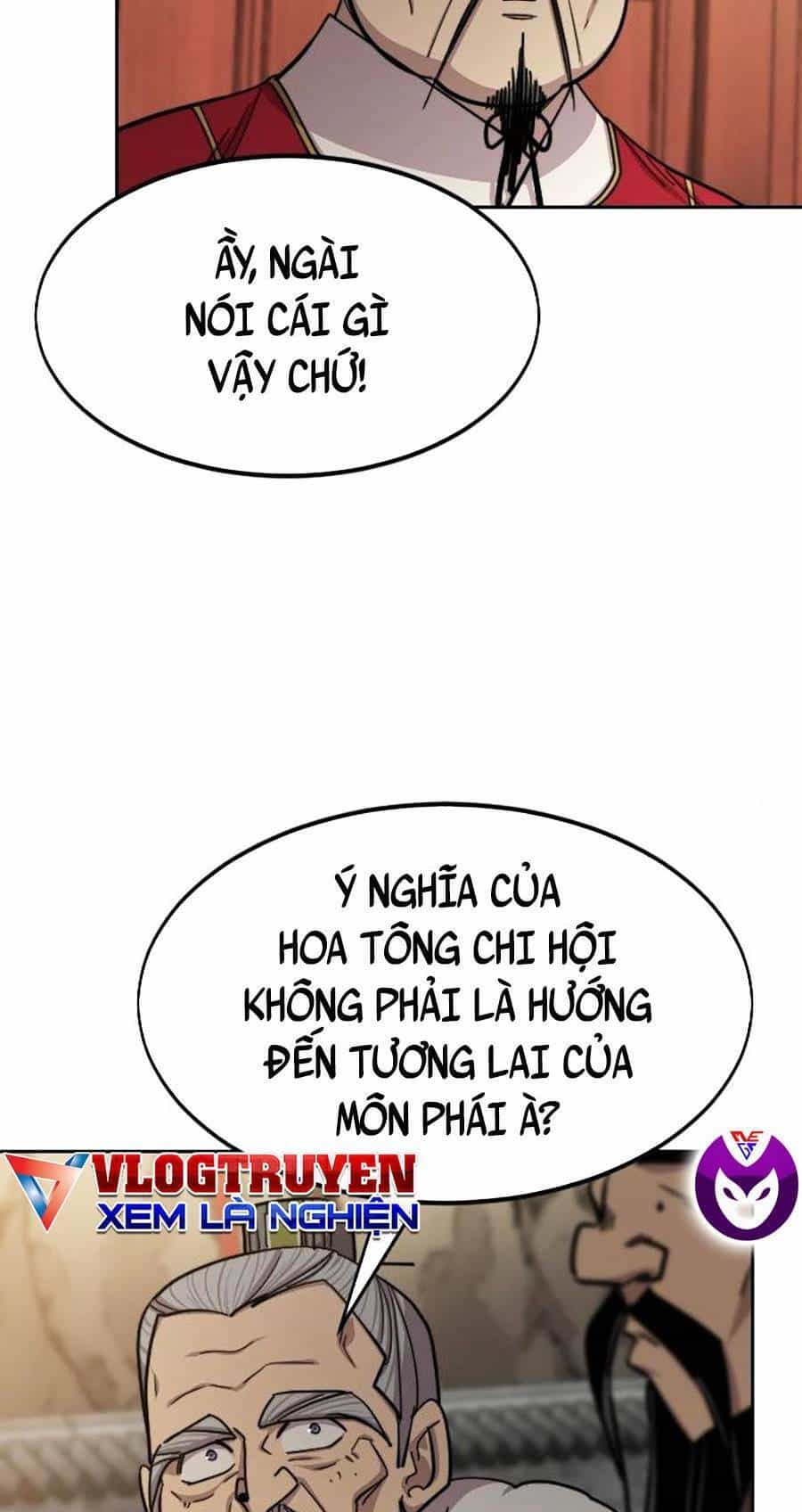 Hoa Sơn Tái Khởi - Chương 64 - ảnh 29