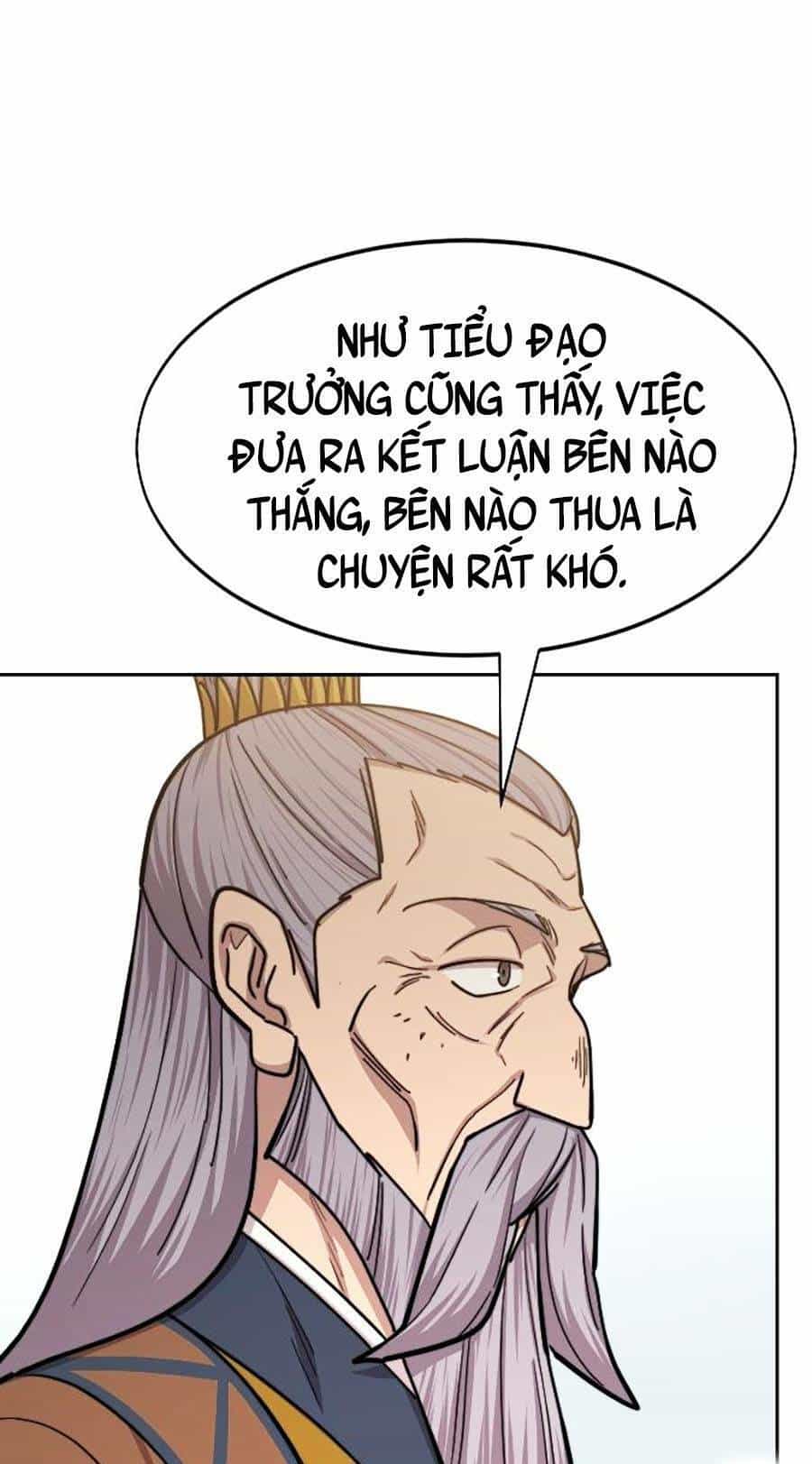Hoa Sơn Tái Khởi - Chương 64 - ảnh 32