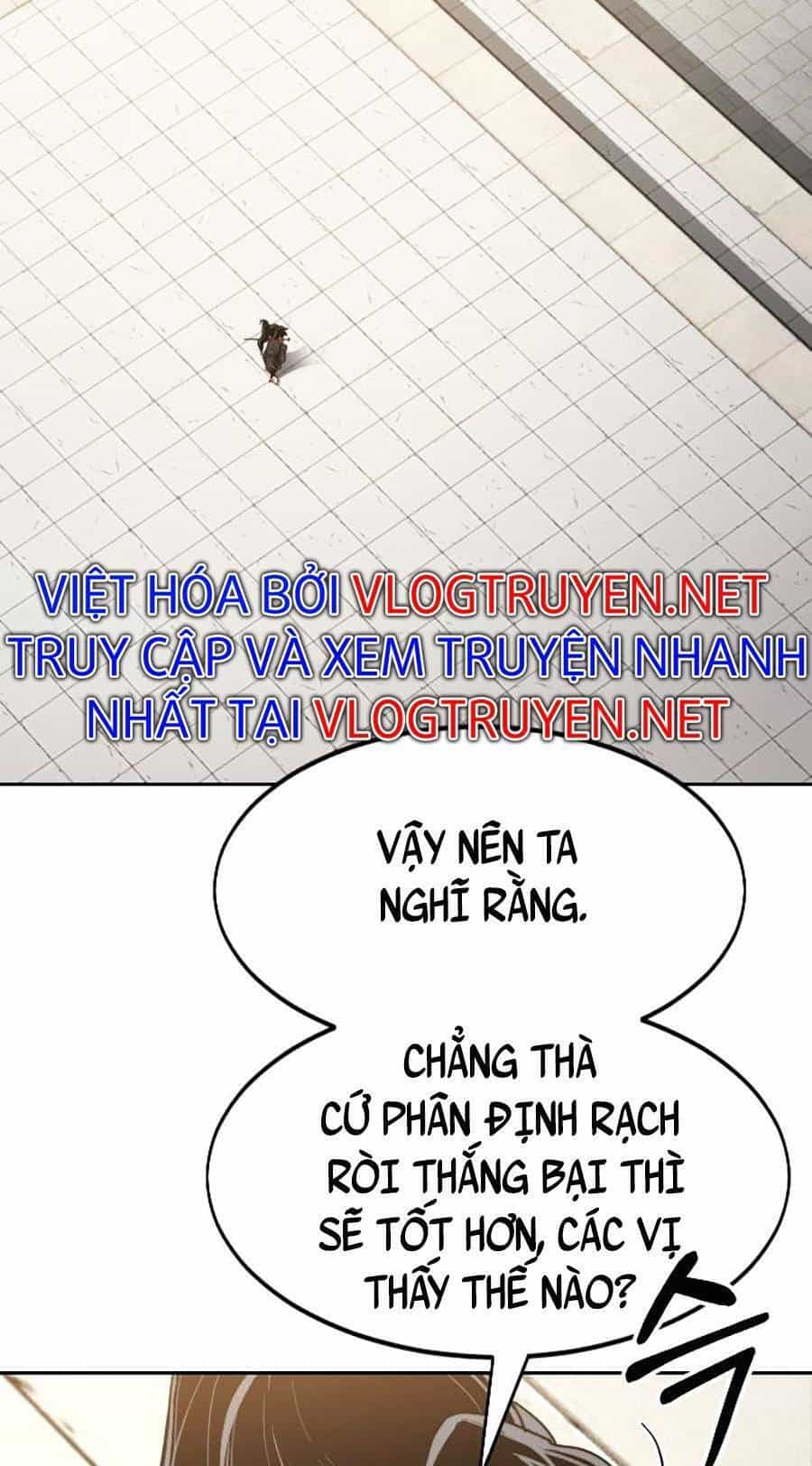 Hoa Sơn Tái Khởi - Chương 64 - ảnh 34