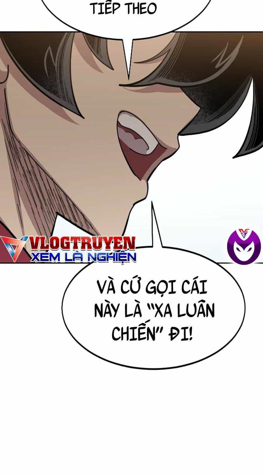 Hoa Sơn Tái Khởi - Chương 64 - ảnh 41