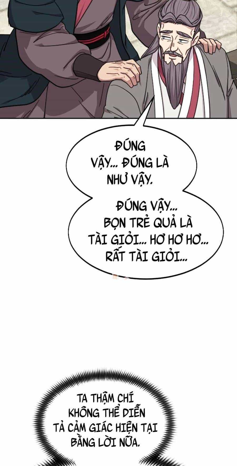 Hoa Sơn Tái Khởi - Chương 64 - ảnh 6