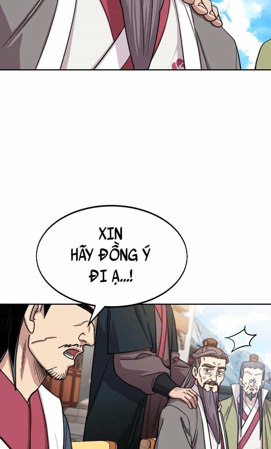 Hoa Sơn Tái Khởi - Chương 64 - ảnh 62