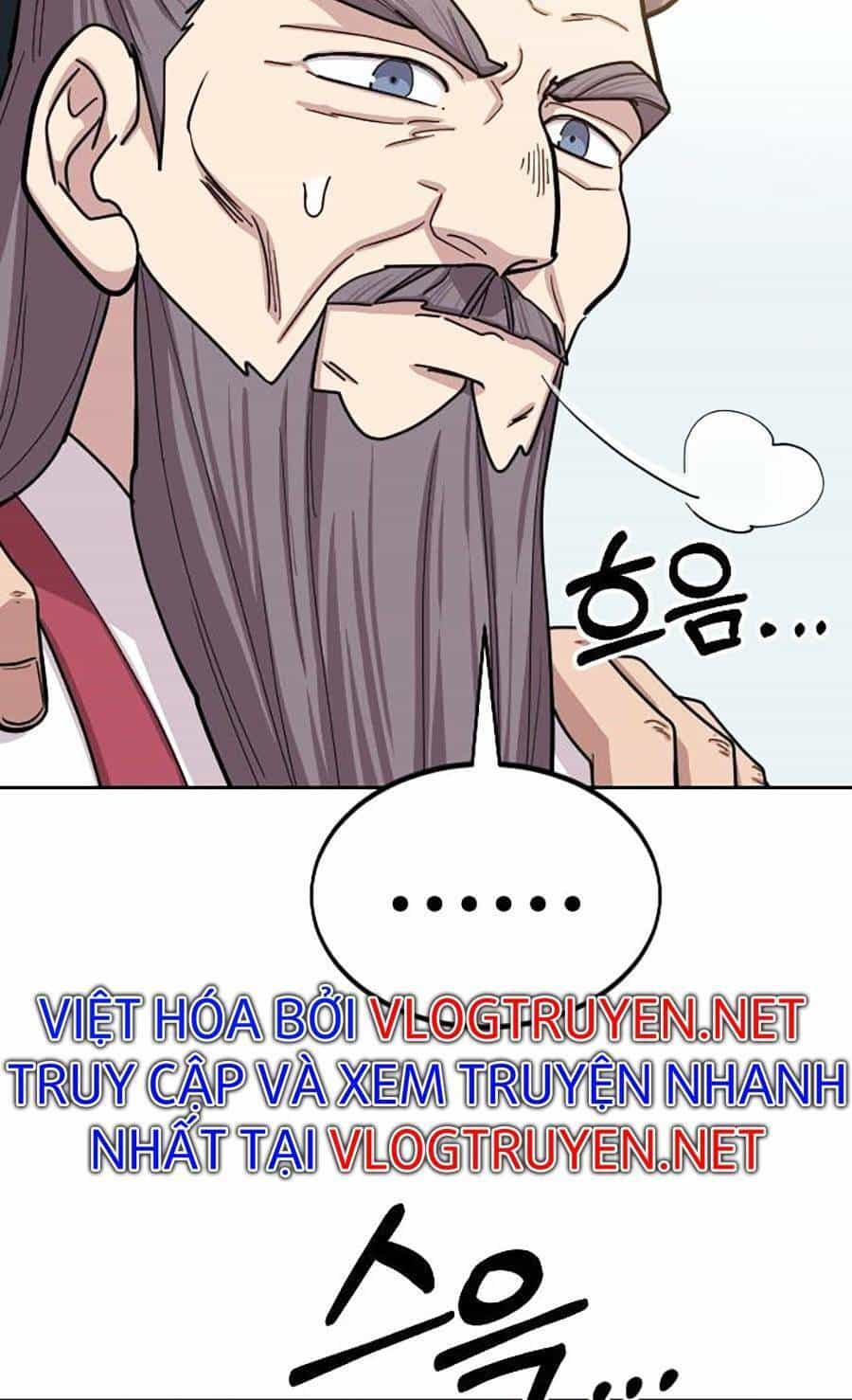 Hoa Sơn Tái Khởi - Chương 64 - ảnh 70