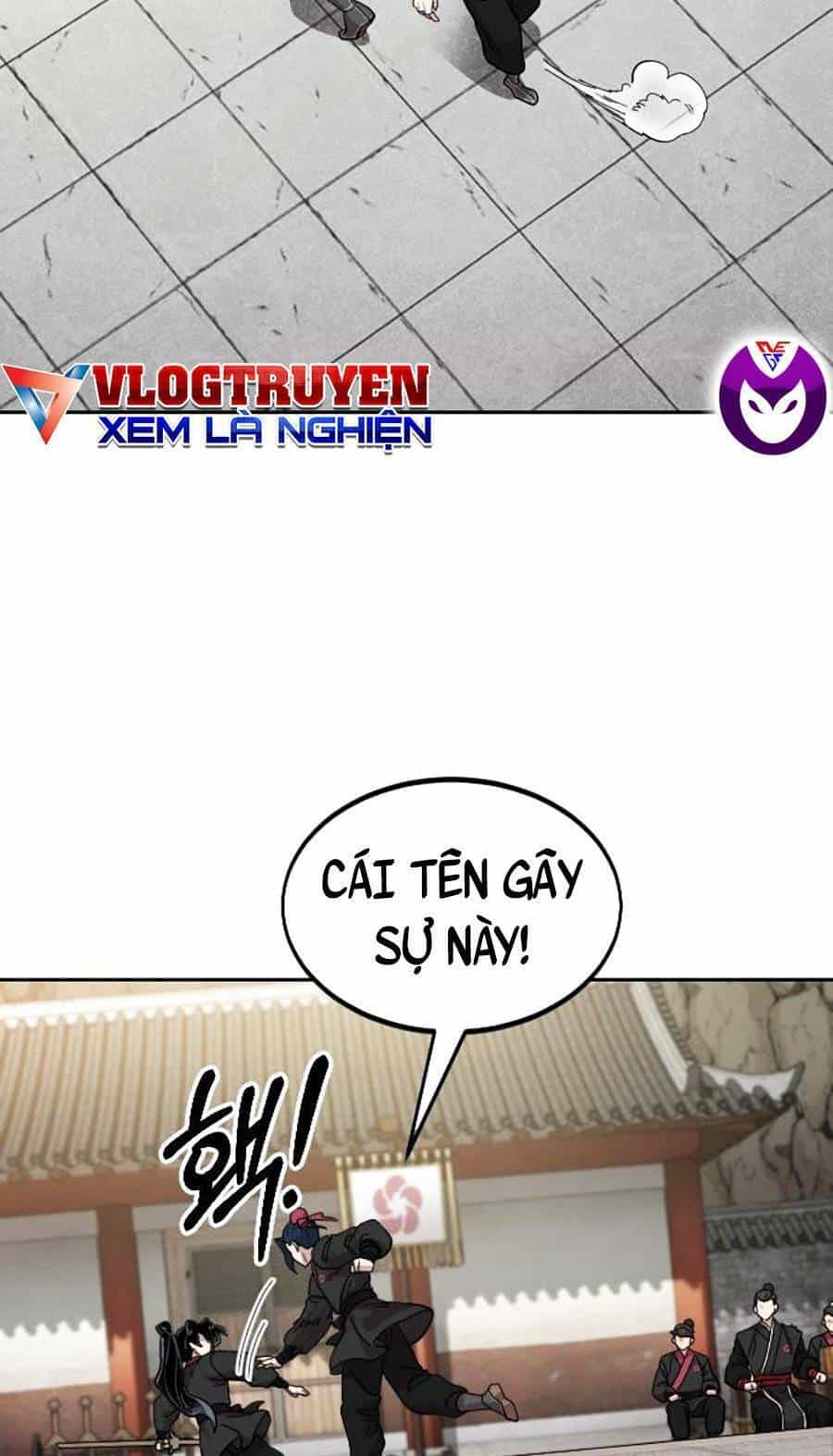 Hoa Sơn Tái Khởi - Chương 64 - ảnh 77