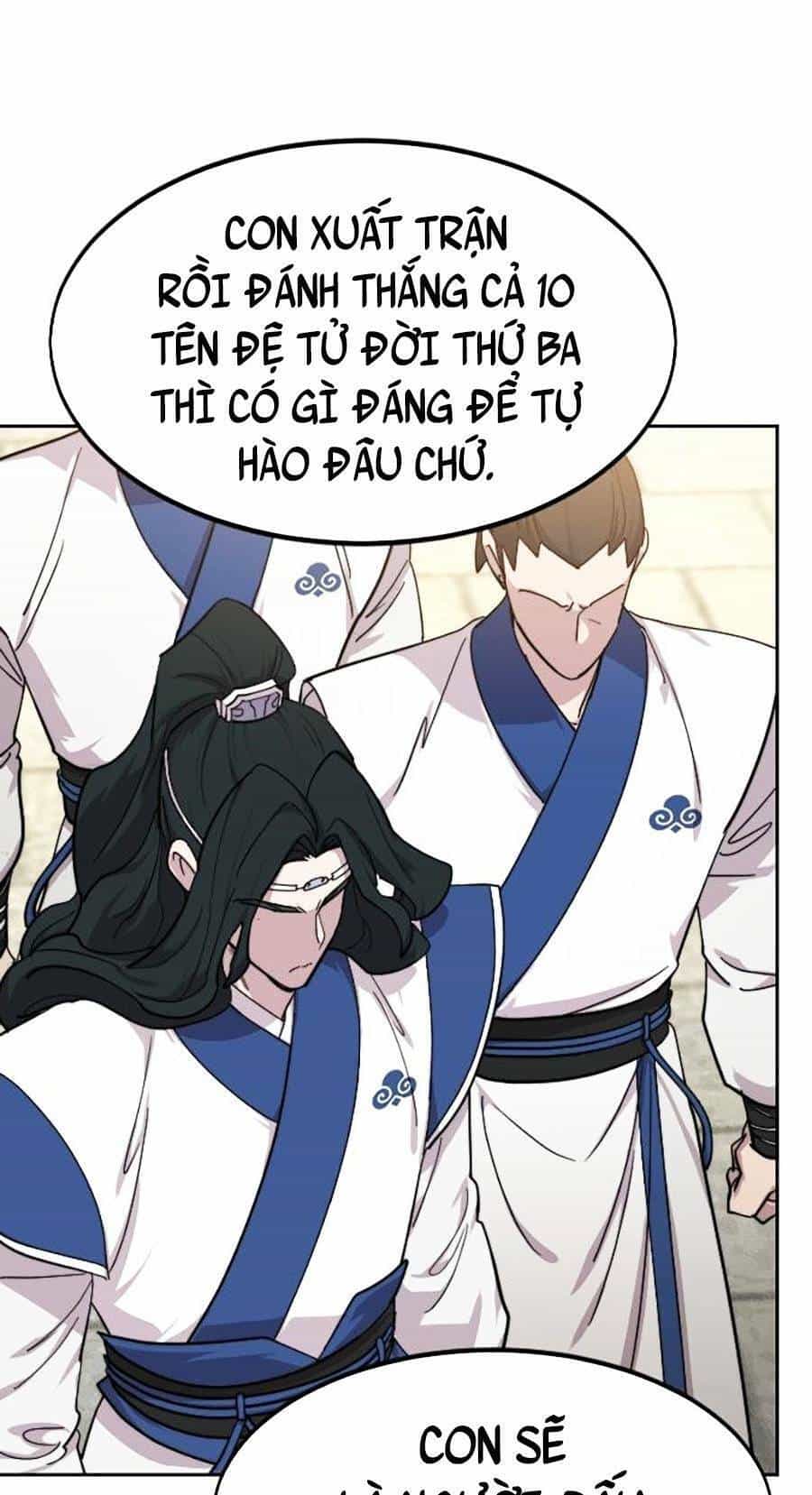 Hoa Sơn Tái Khởi - Chương 64 - ảnh 95
