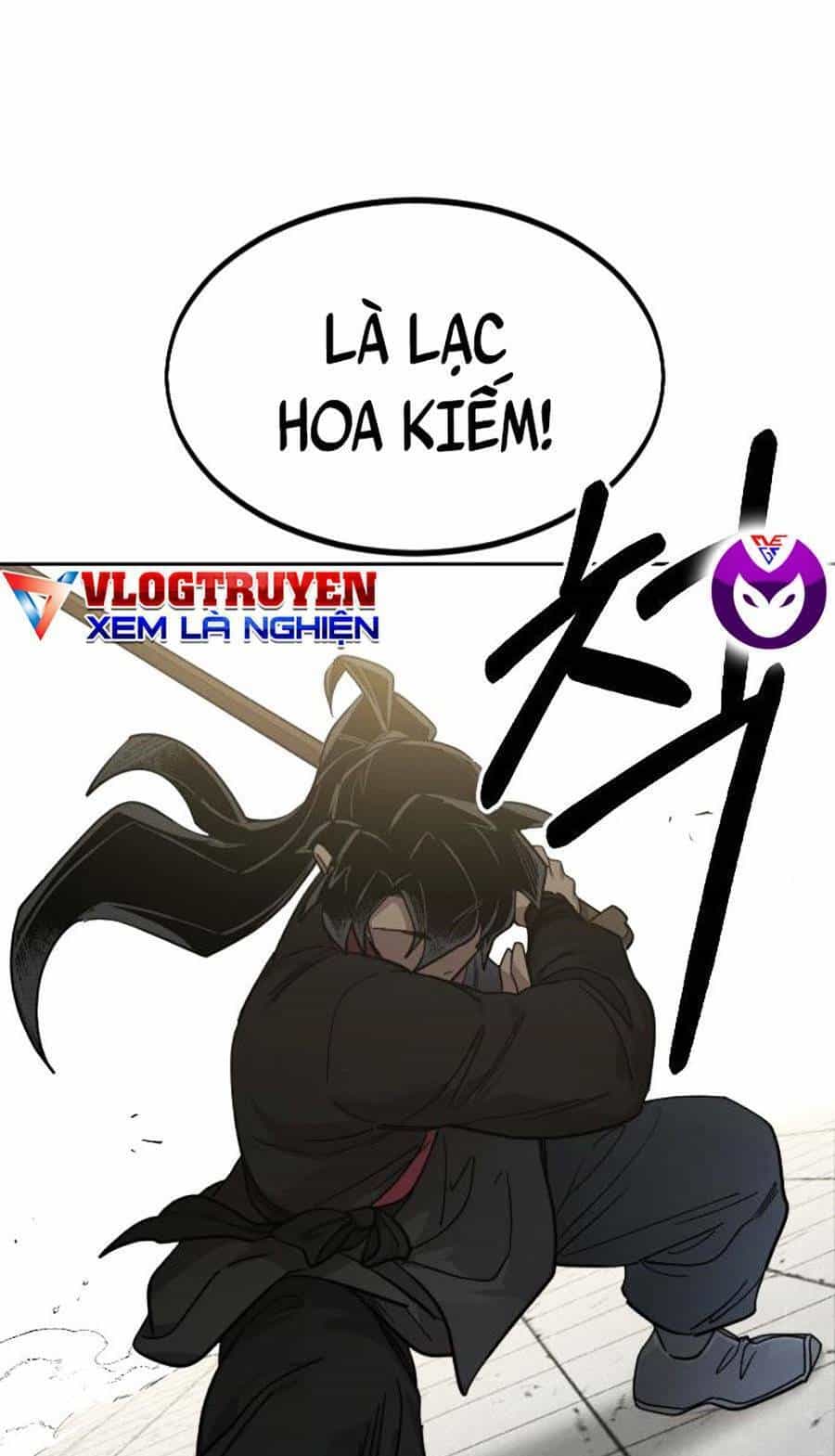 Hoa Sơn Tái Khởi - Chương 65 - ảnh 98