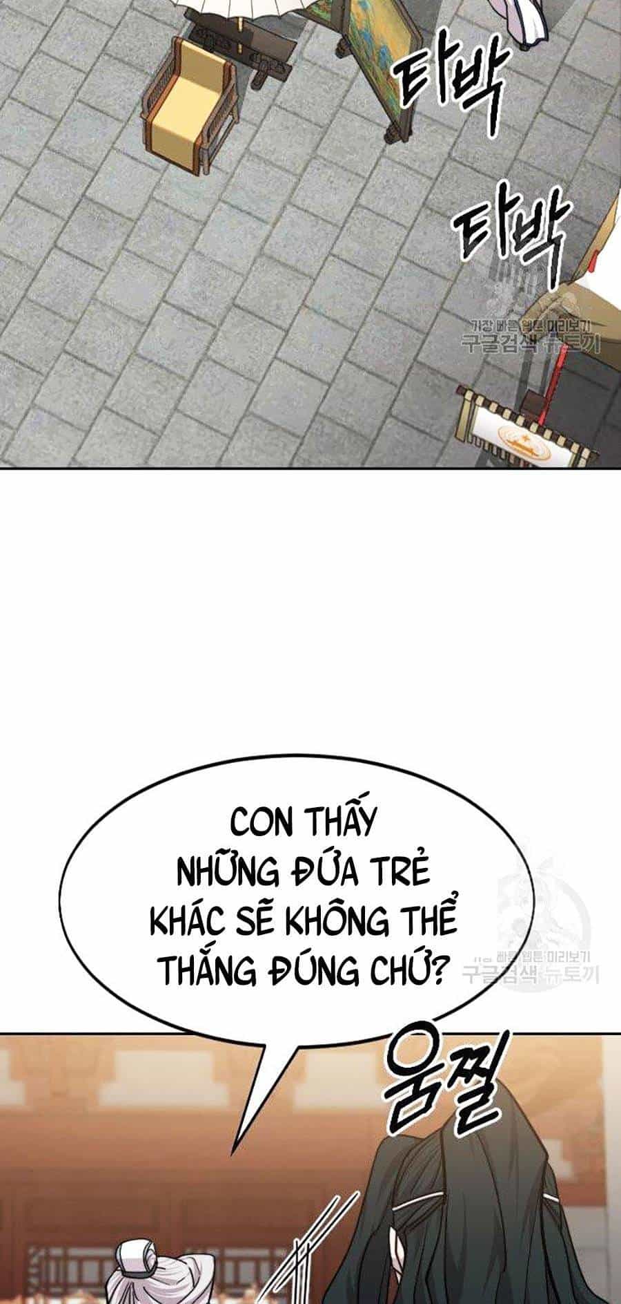 Hoa Sơn Tái Khởi - Chương 66 - ảnh 23