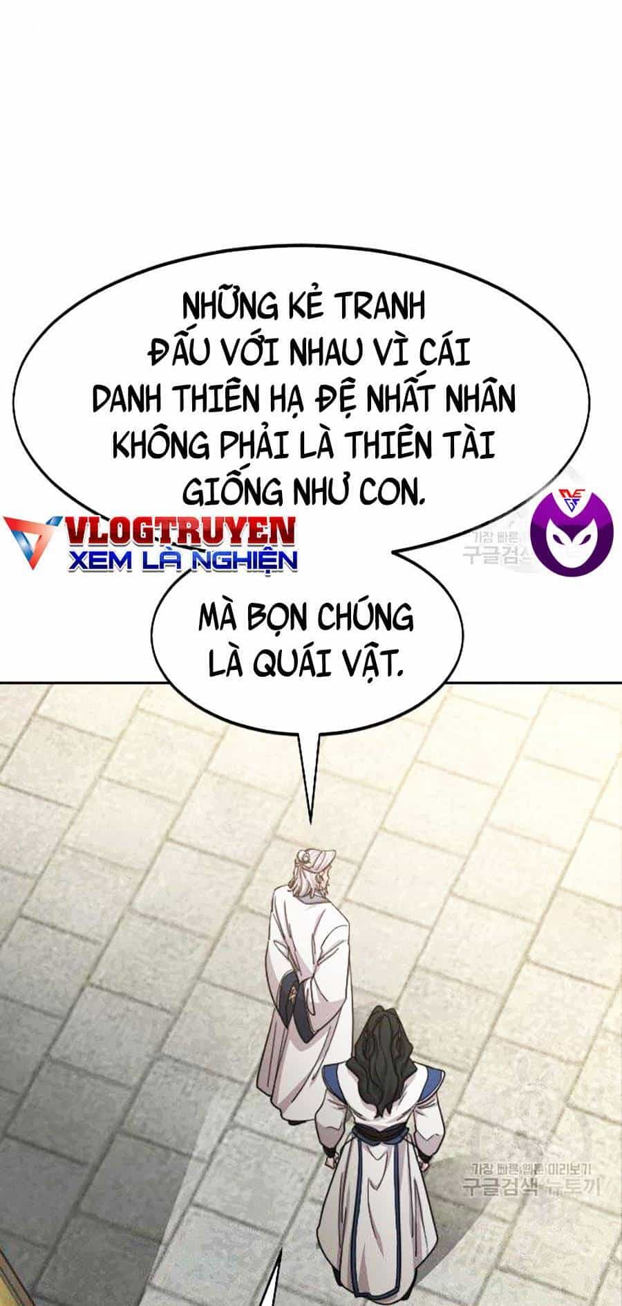 Hoa Sơn Tái Khởi - Chương 66 - ảnh 33