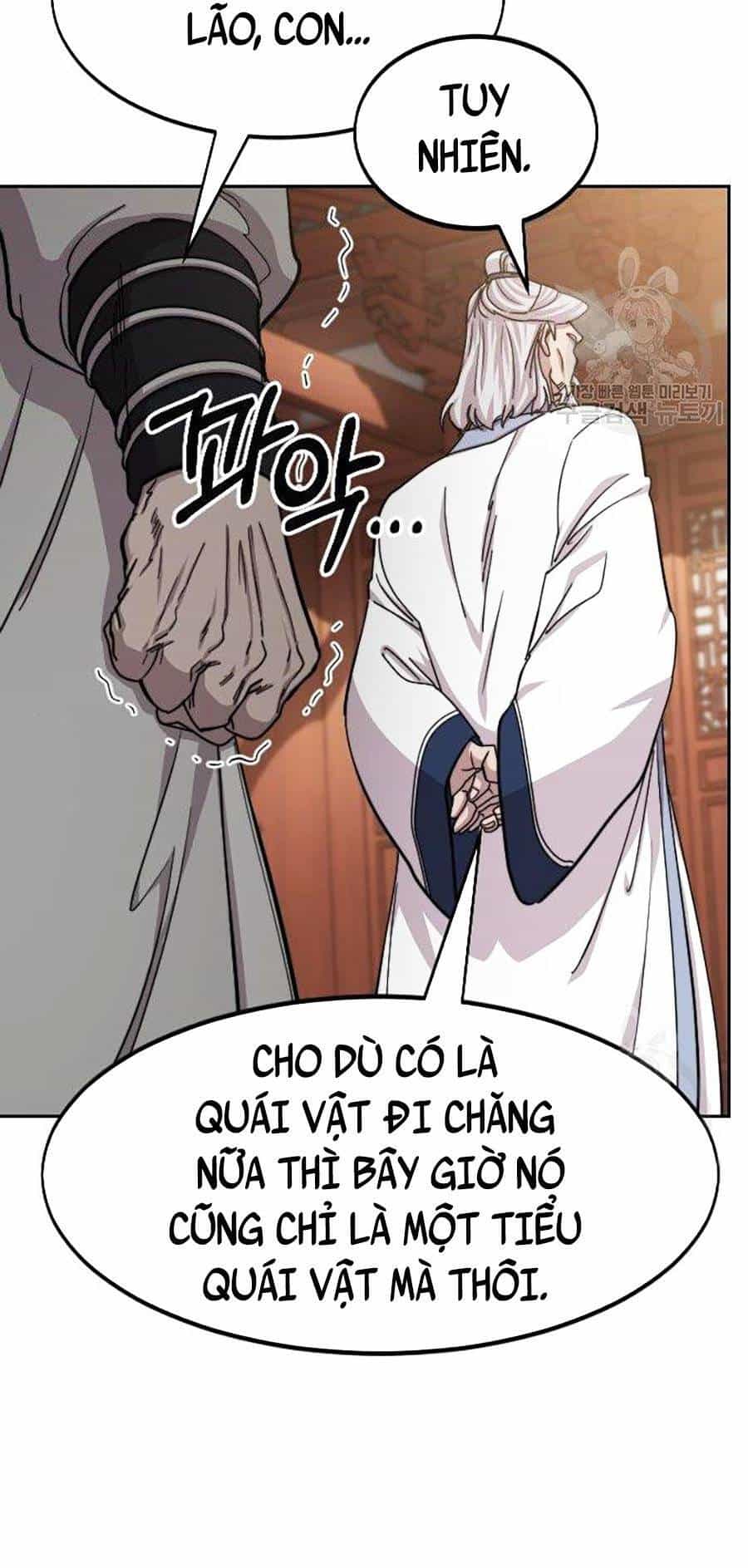 Hoa Sơn Tái Khởi - Chương 66 - ảnh 38
