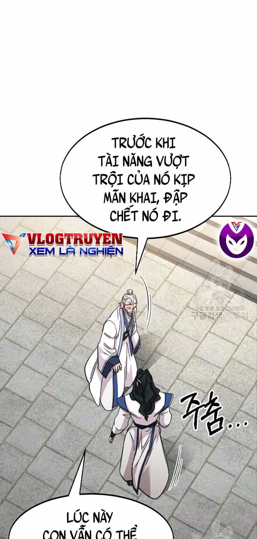 Hoa Sơn Tái Khởi - Chương 66 - ảnh 43