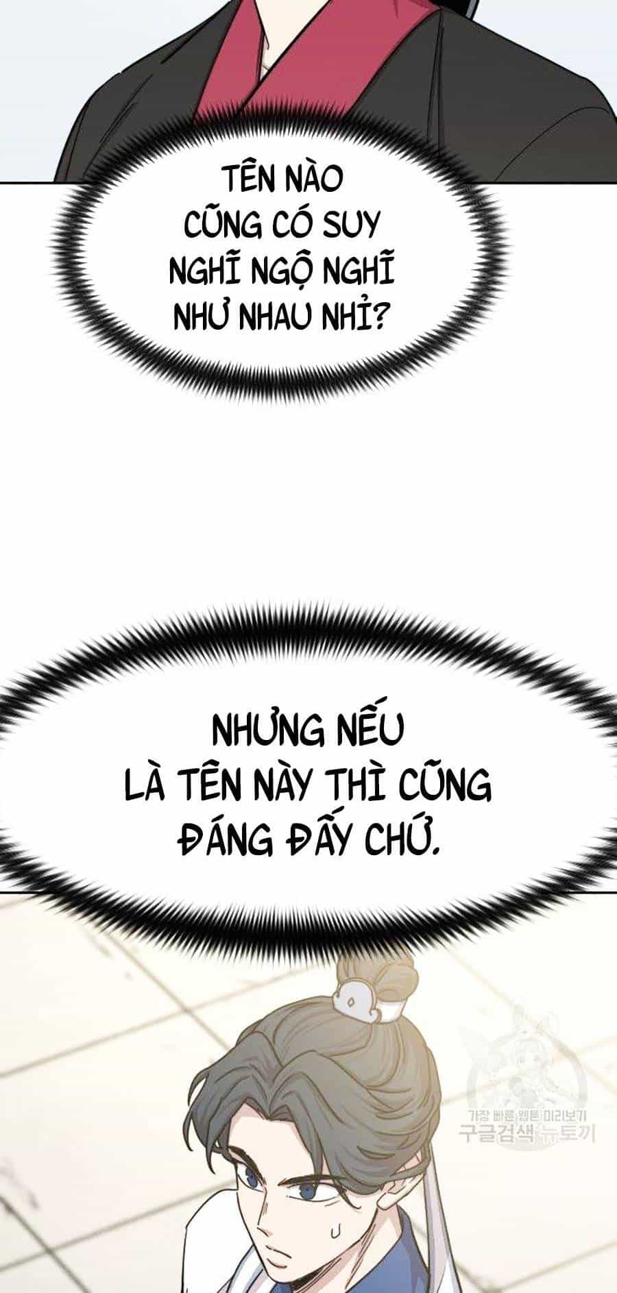 Hoa Sơn Tái Khởi - Chương 66 - ảnh 64