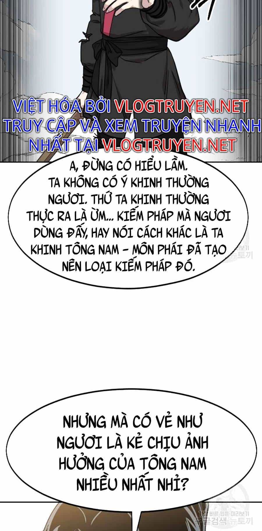 Hoa Sơn Tái Khởi - Chương 67 - ảnh 108