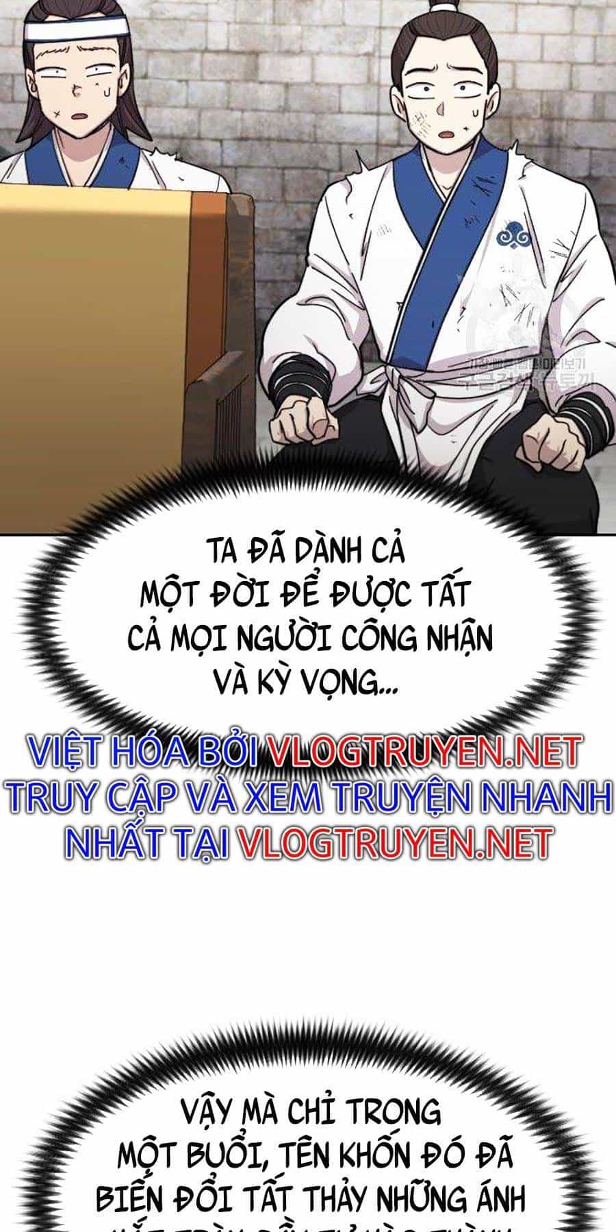 Hoa Sơn Tái Khởi - Chương 67 - ảnh 11