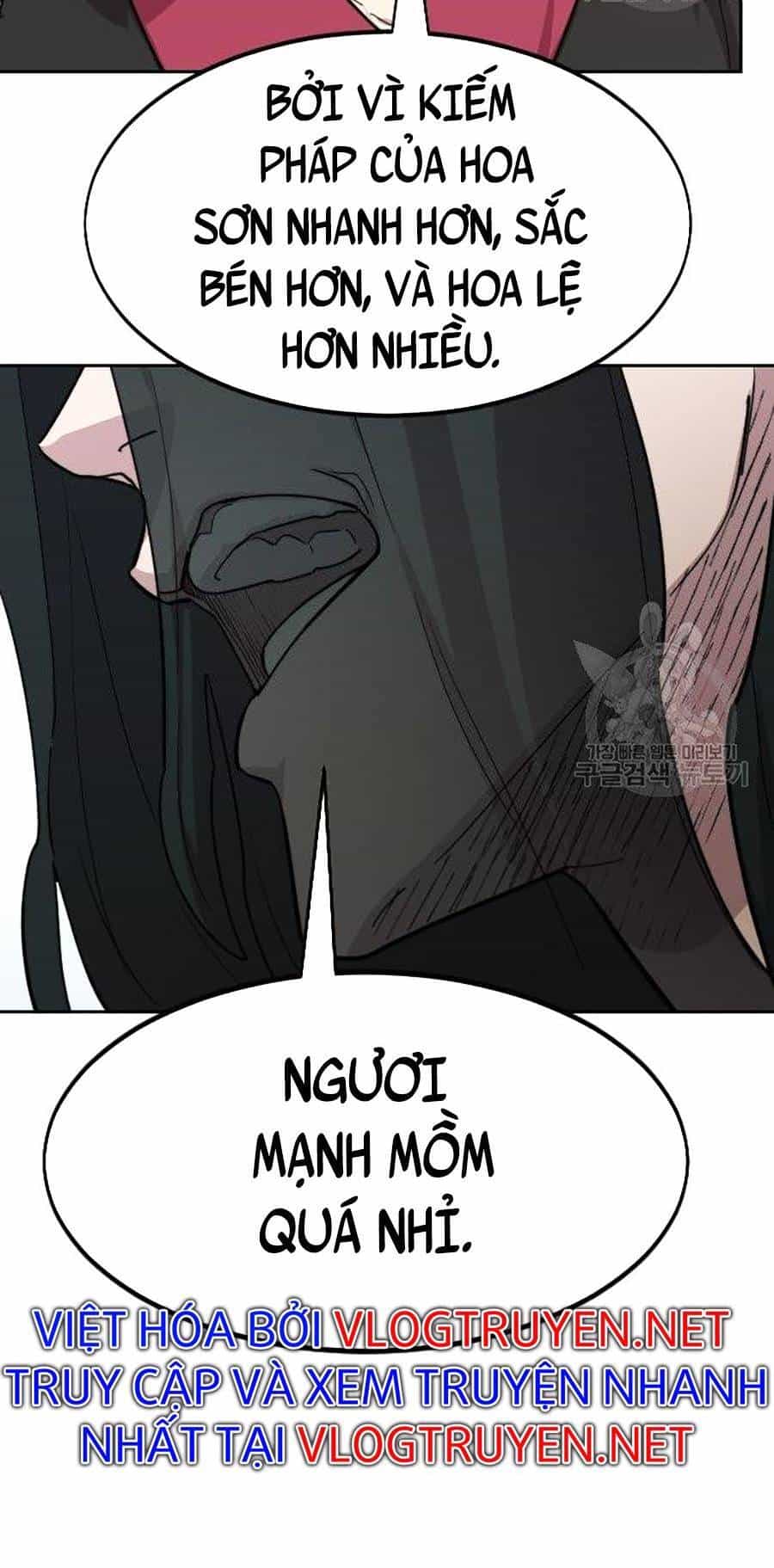 Hoa Sơn Tái Khởi - Chương 67 - ảnh 116