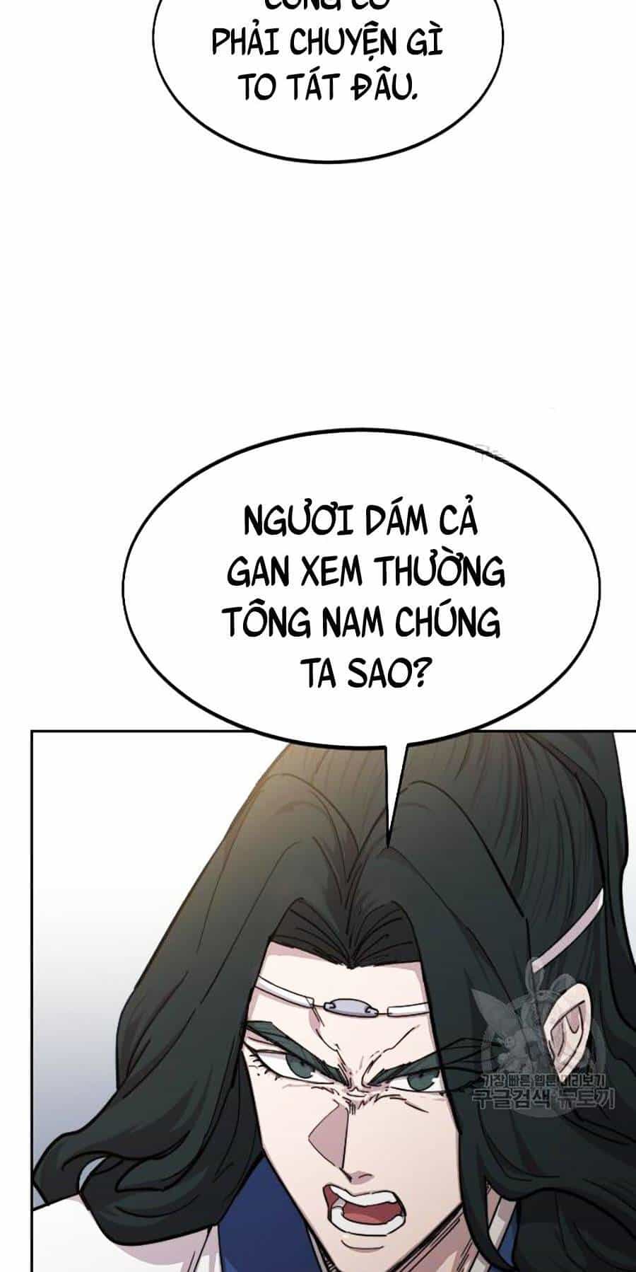 Hoa Sơn Tái Khởi - Chương 67 - ảnh 14