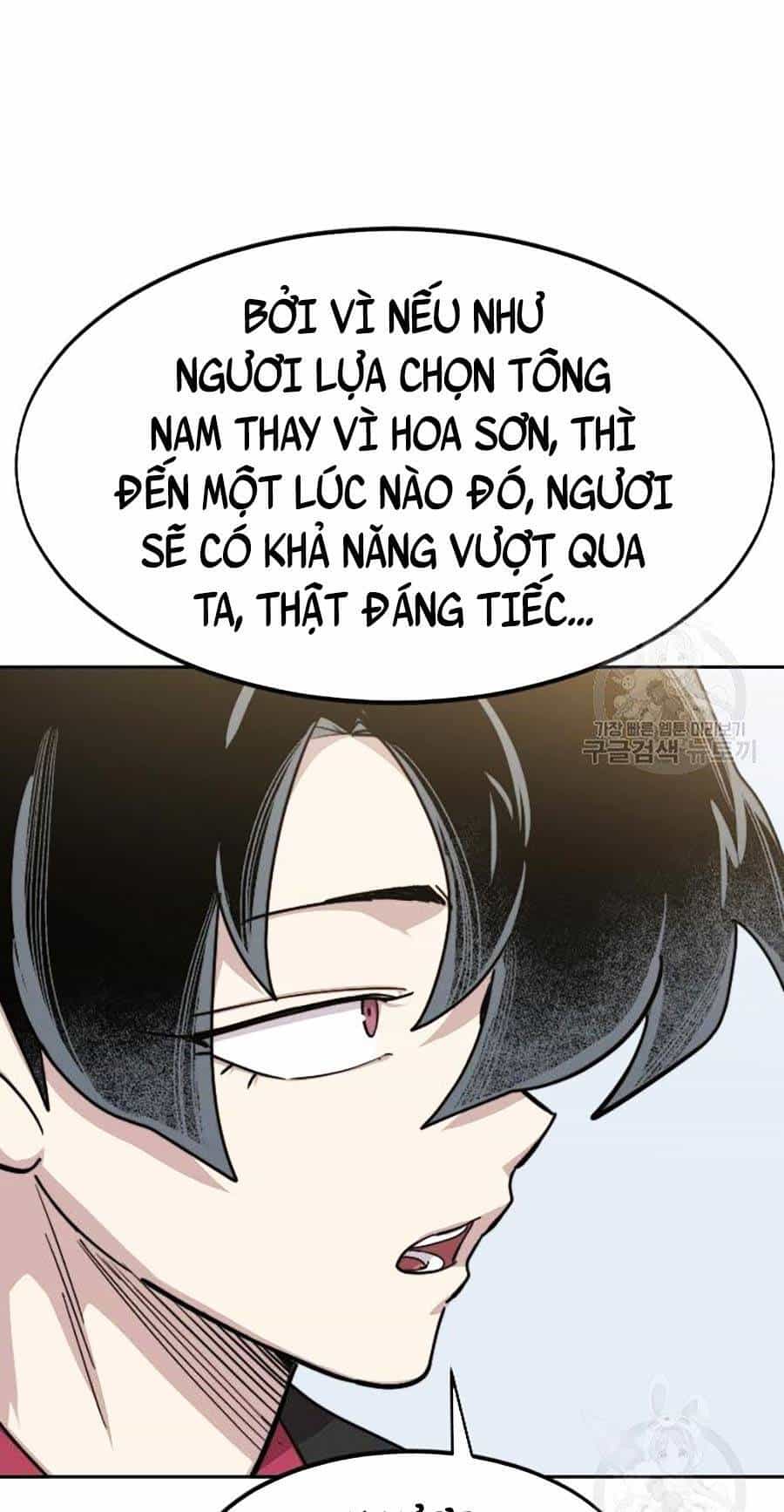 Hoa Sơn Tái Khởi - Chương 67 - ảnh 22