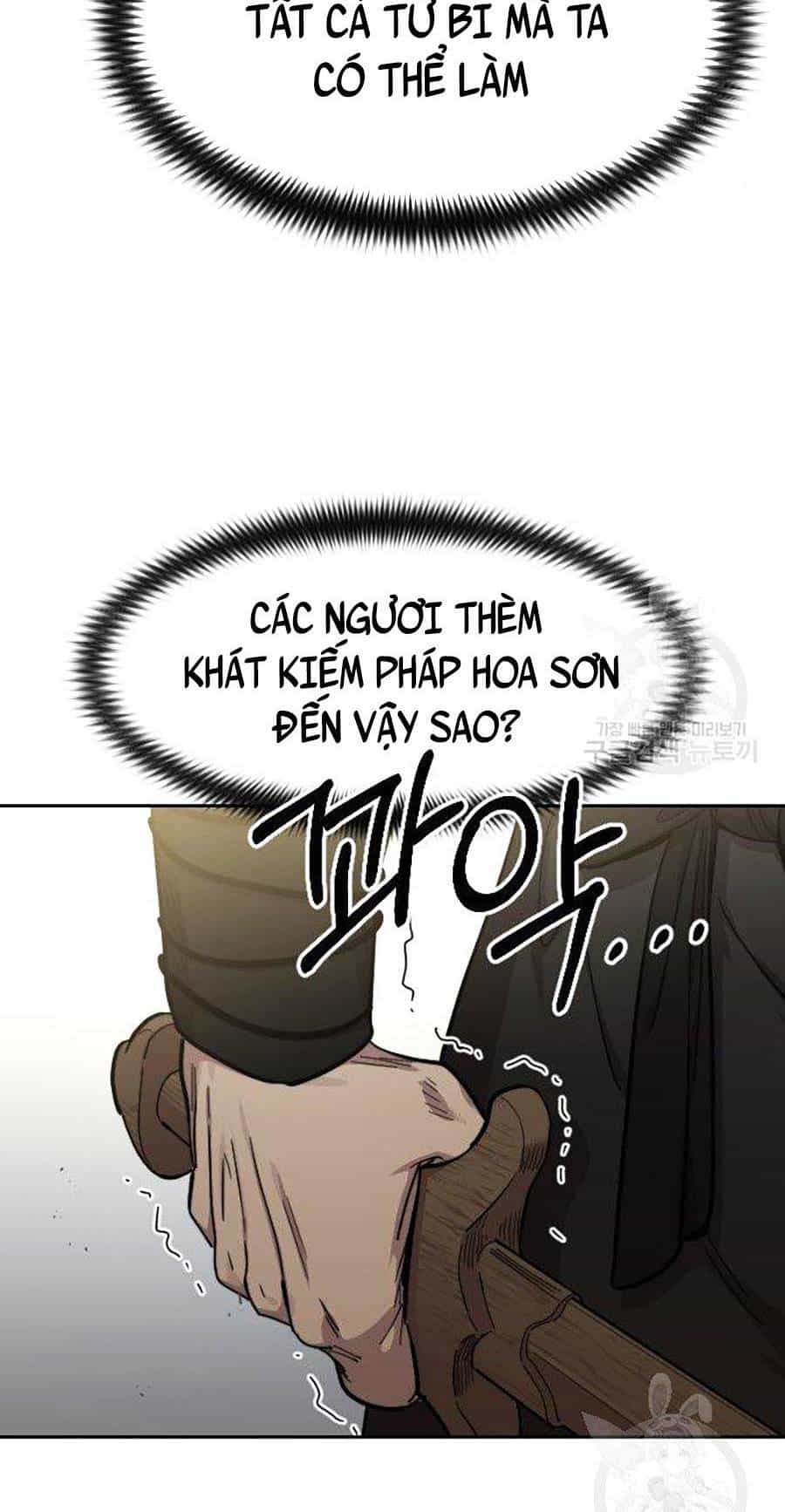 Hoa Sơn Tái Khởi - Chương 67 - ảnh 32