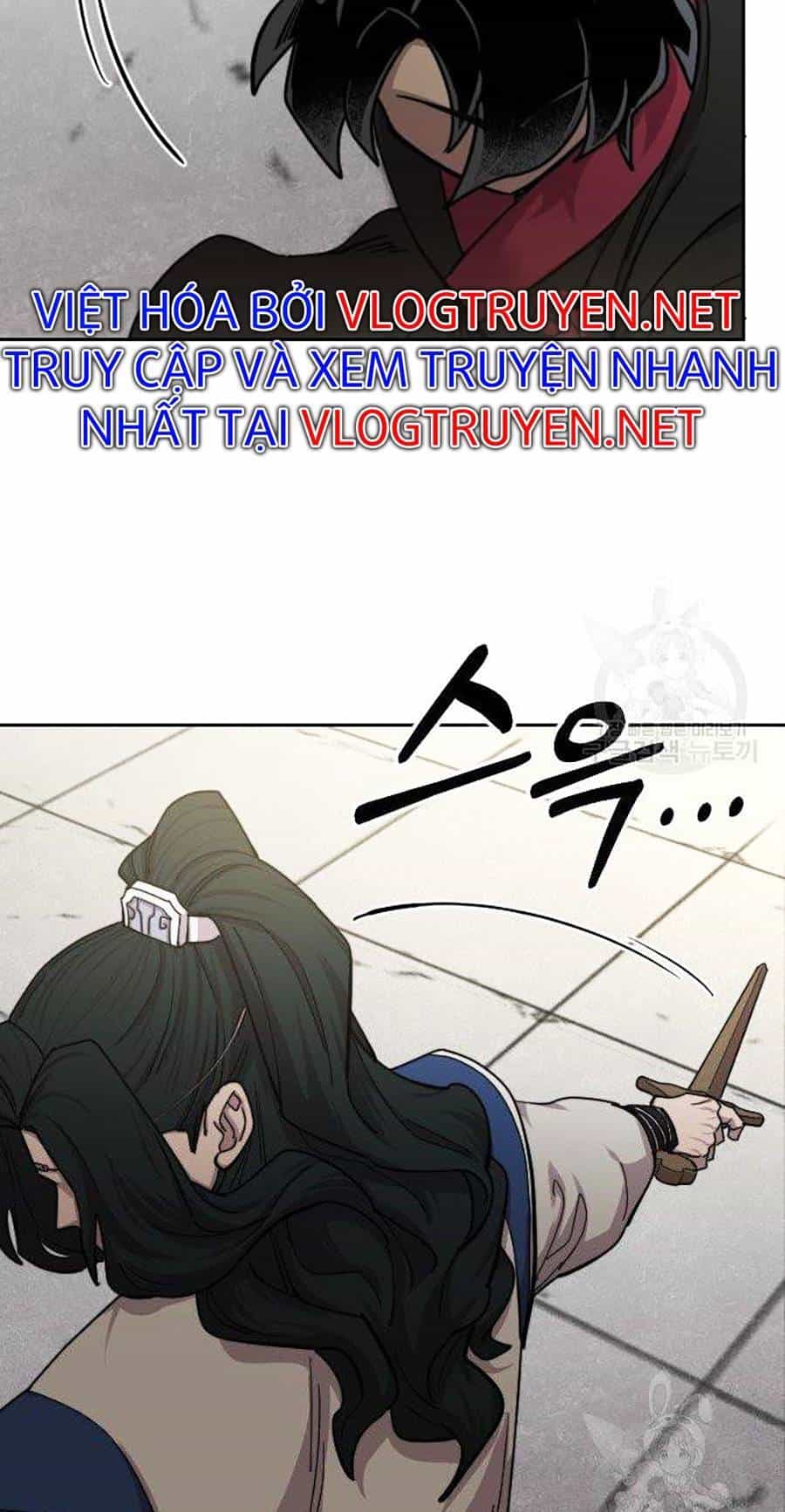 Hoa Sơn Tái Khởi - Chương 67 - ảnh 53