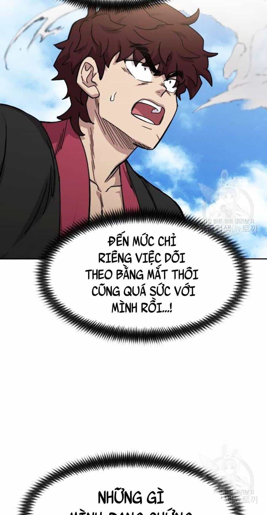 Hoa Sơn Tái Khởi - Chương 67 - ảnh 72