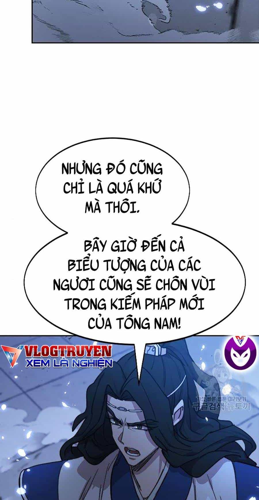 Hoa Sơn Tái Khởi - Chương 67 - ảnh 99