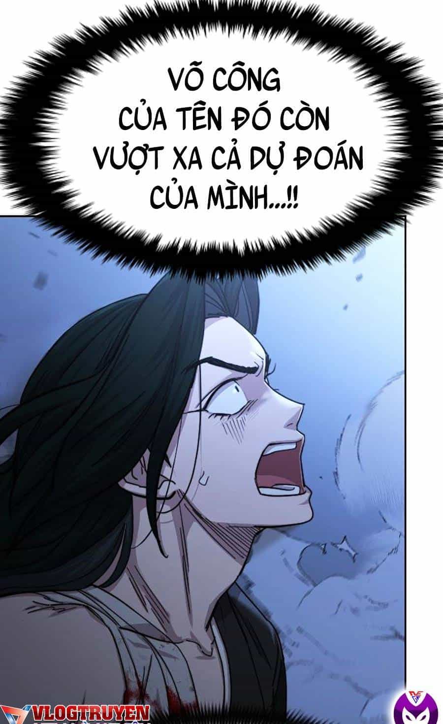 Hoa Sơn Tái Khởi - Chương 68 - ảnh 17