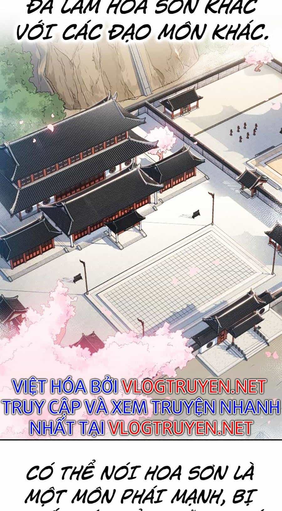 Hoa Sơn Tái Khởi - Chương 68 - ảnh 74
