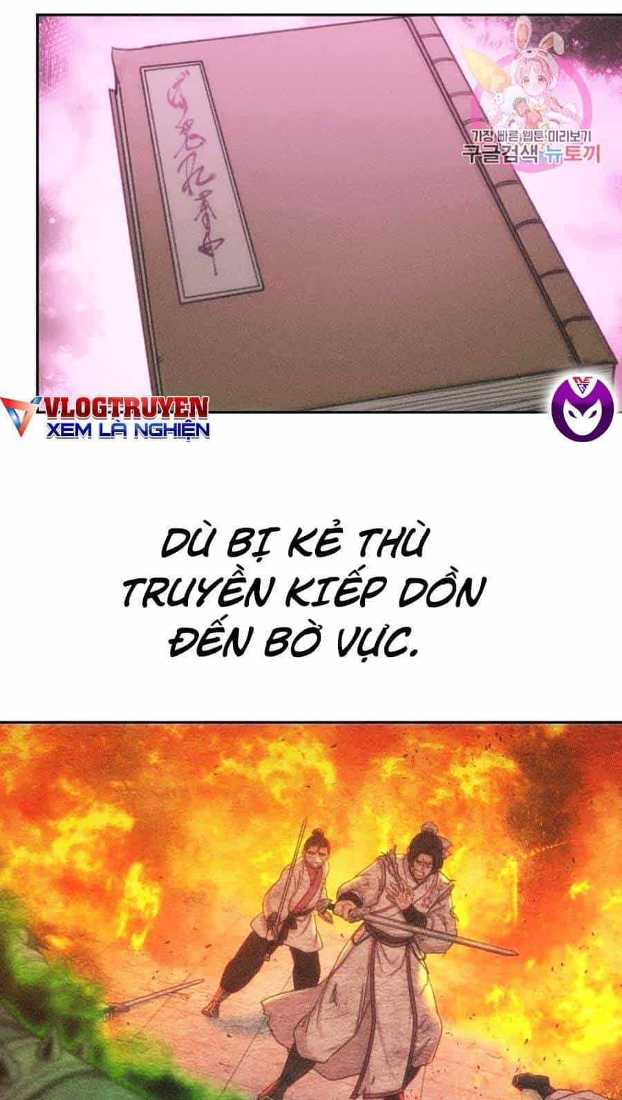 Hoa Sơn Tái Khởi - Chương 68 - ảnh 97