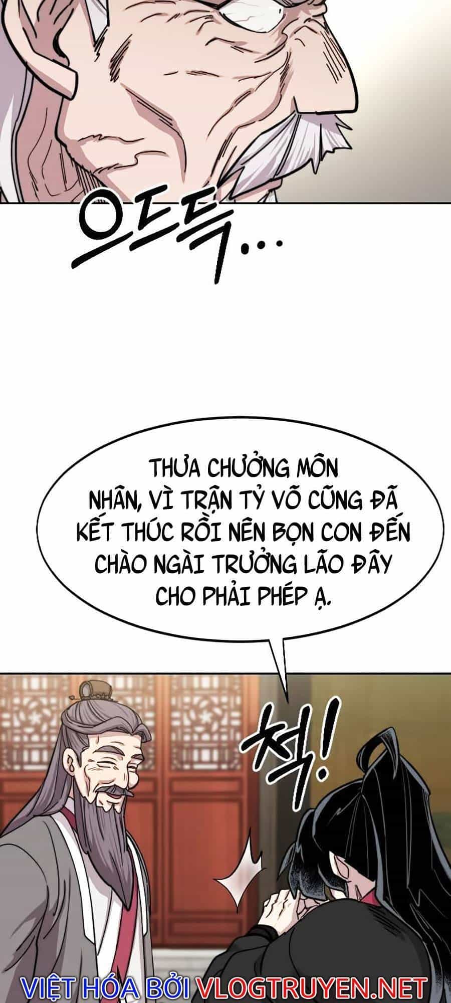Hoa Sơn Tái Khởi - Chương 69 - ảnh 103