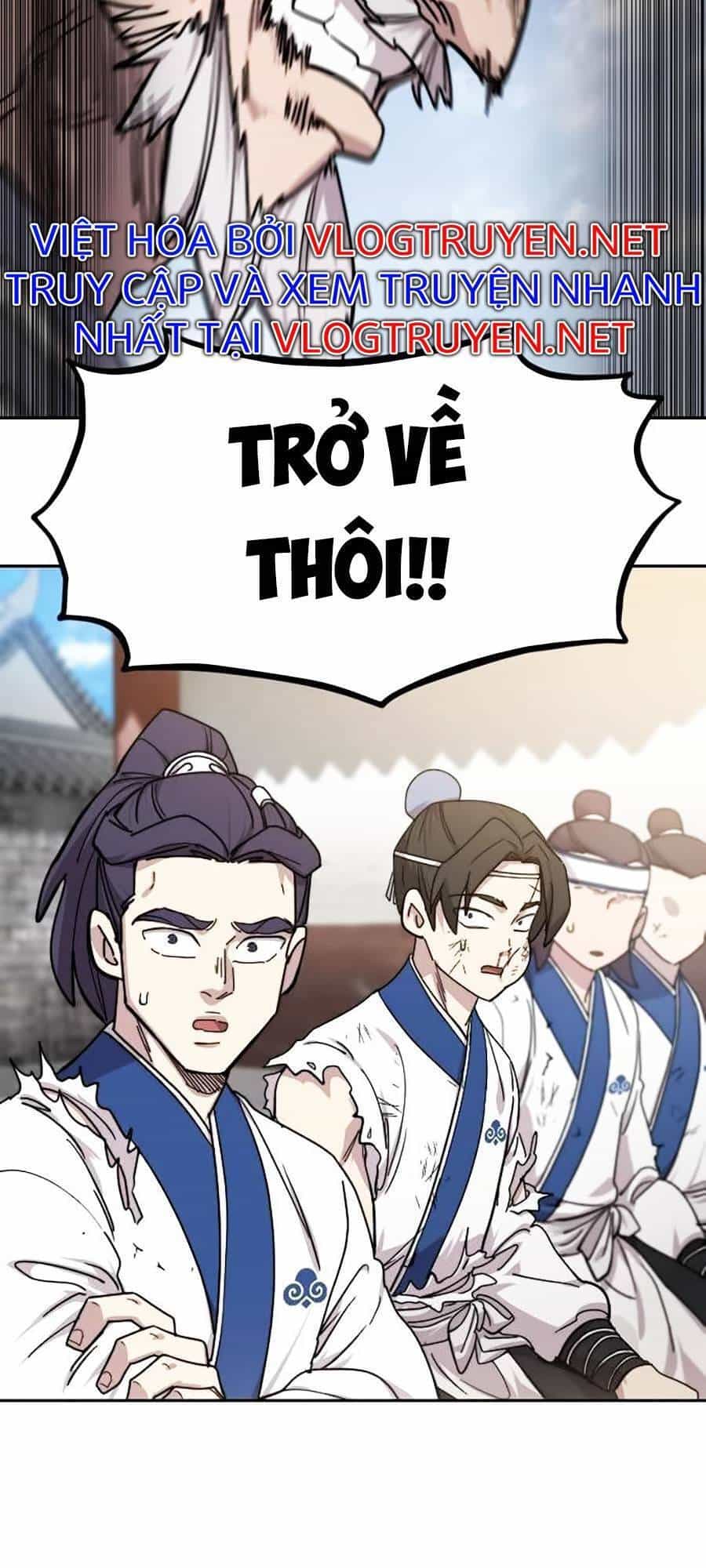 Hoa Sơn Tái Khởi - Chương 69 - ảnh 119