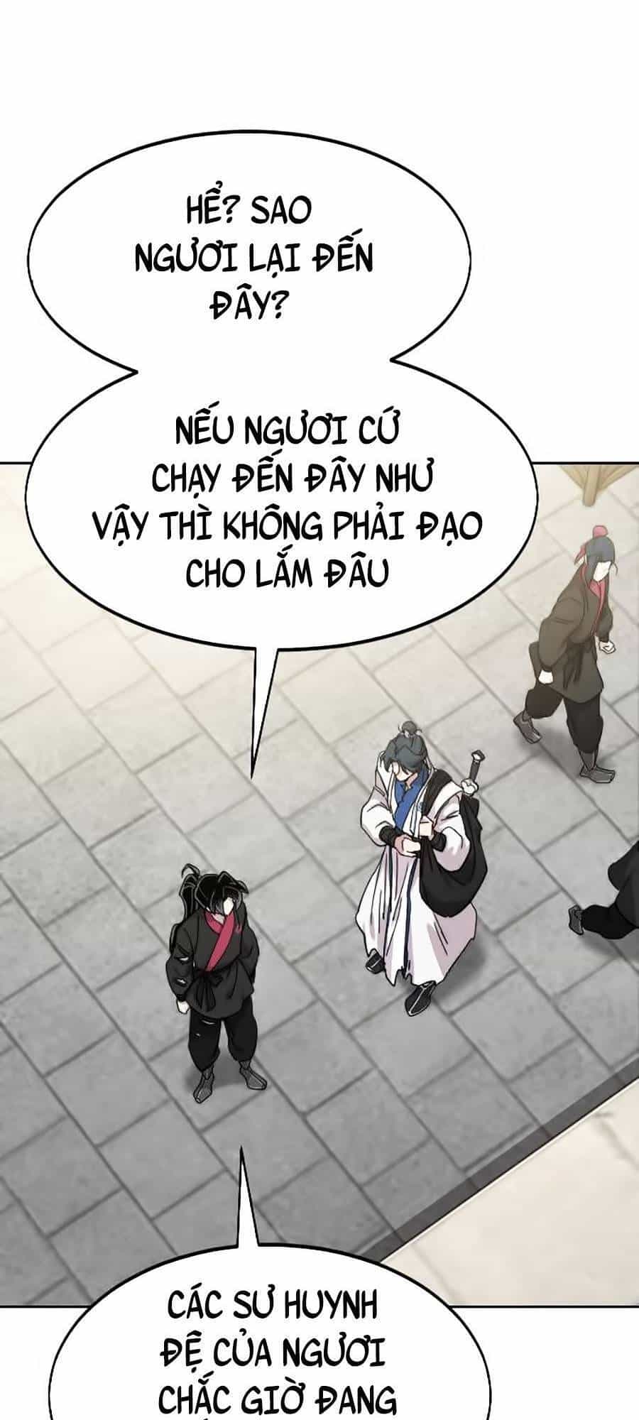 Hoa Sơn Tái Khởi - Chương 69 - ảnh 149