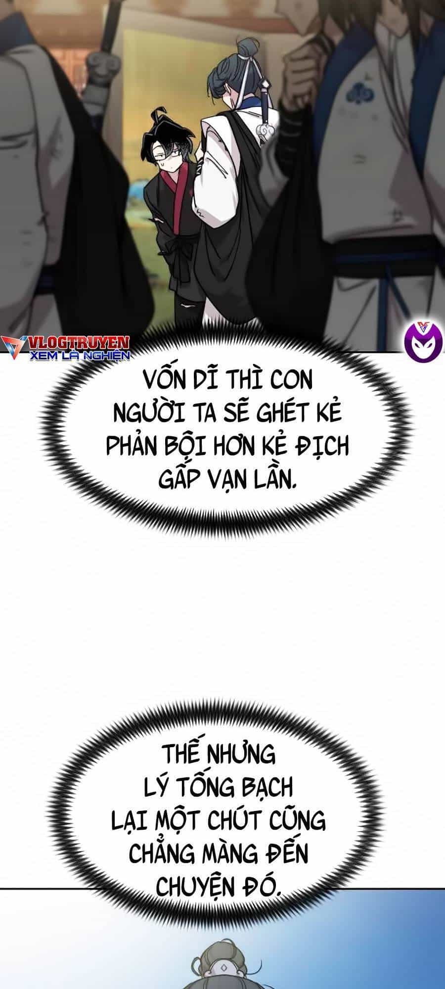 Hoa Sơn Tái Khởi - Chương 69 - ảnh 153