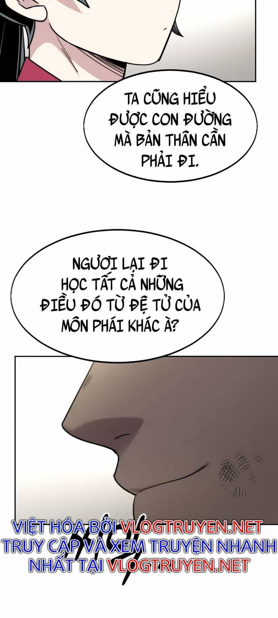 Hoa Sơn Tái Khởi - Chương 69 - ảnh 159