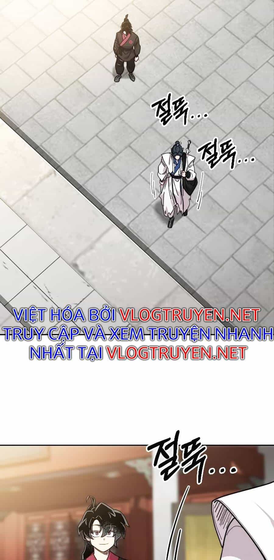 Hoa Sơn Tái Khởi - Chương 69 - ảnh 172