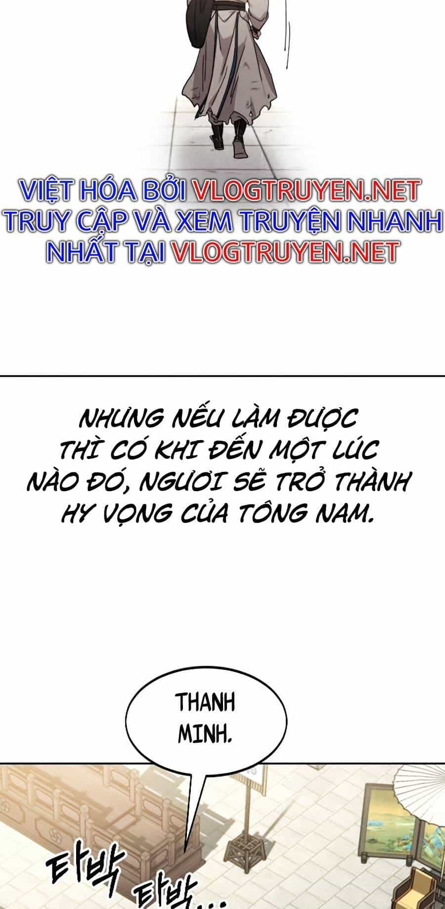 Hoa Sơn Tái Khởi - Chương 69 - ảnh 175