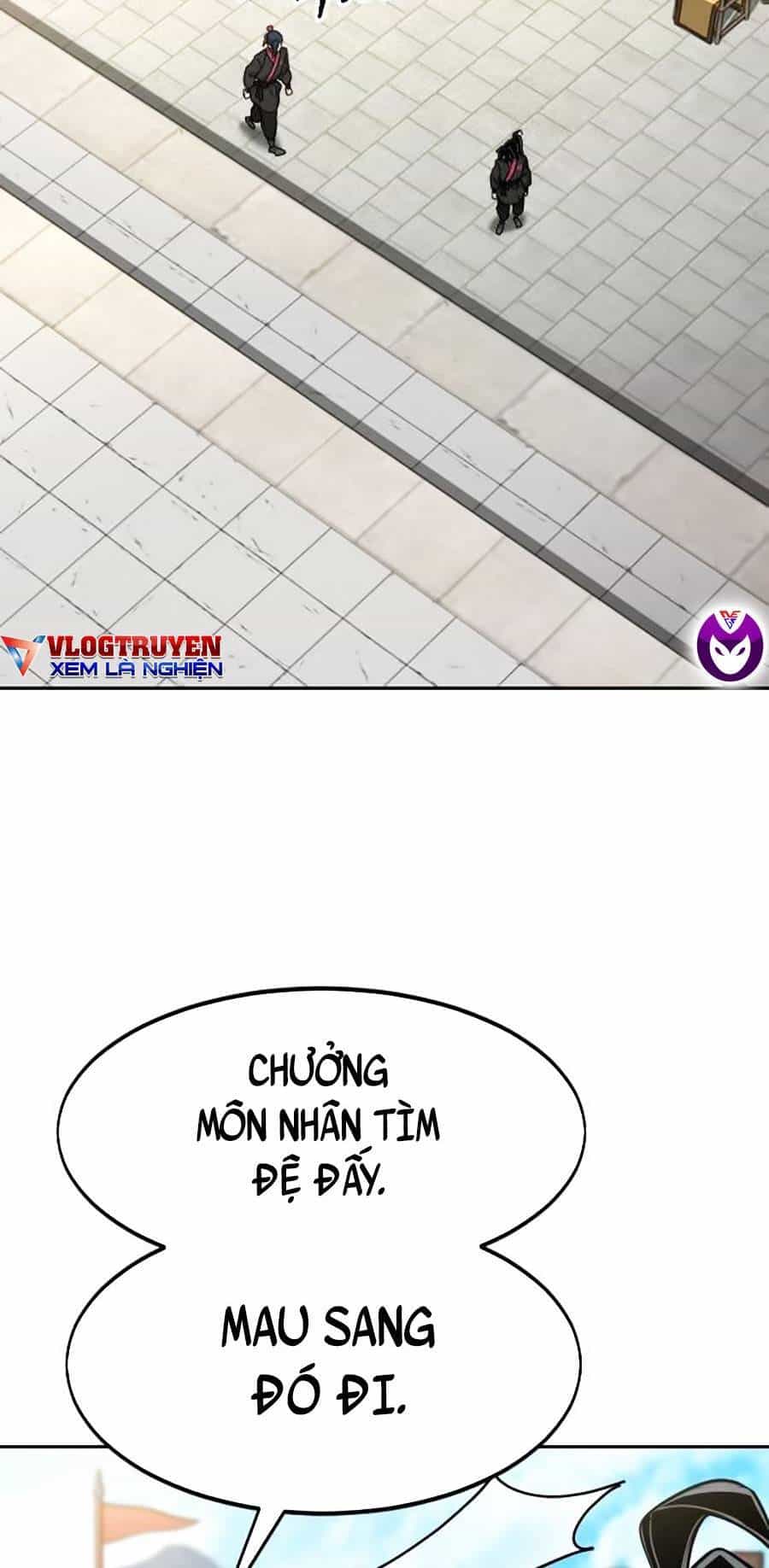 Hoa Sơn Tái Khởi - Chương 69 - ảnh 176