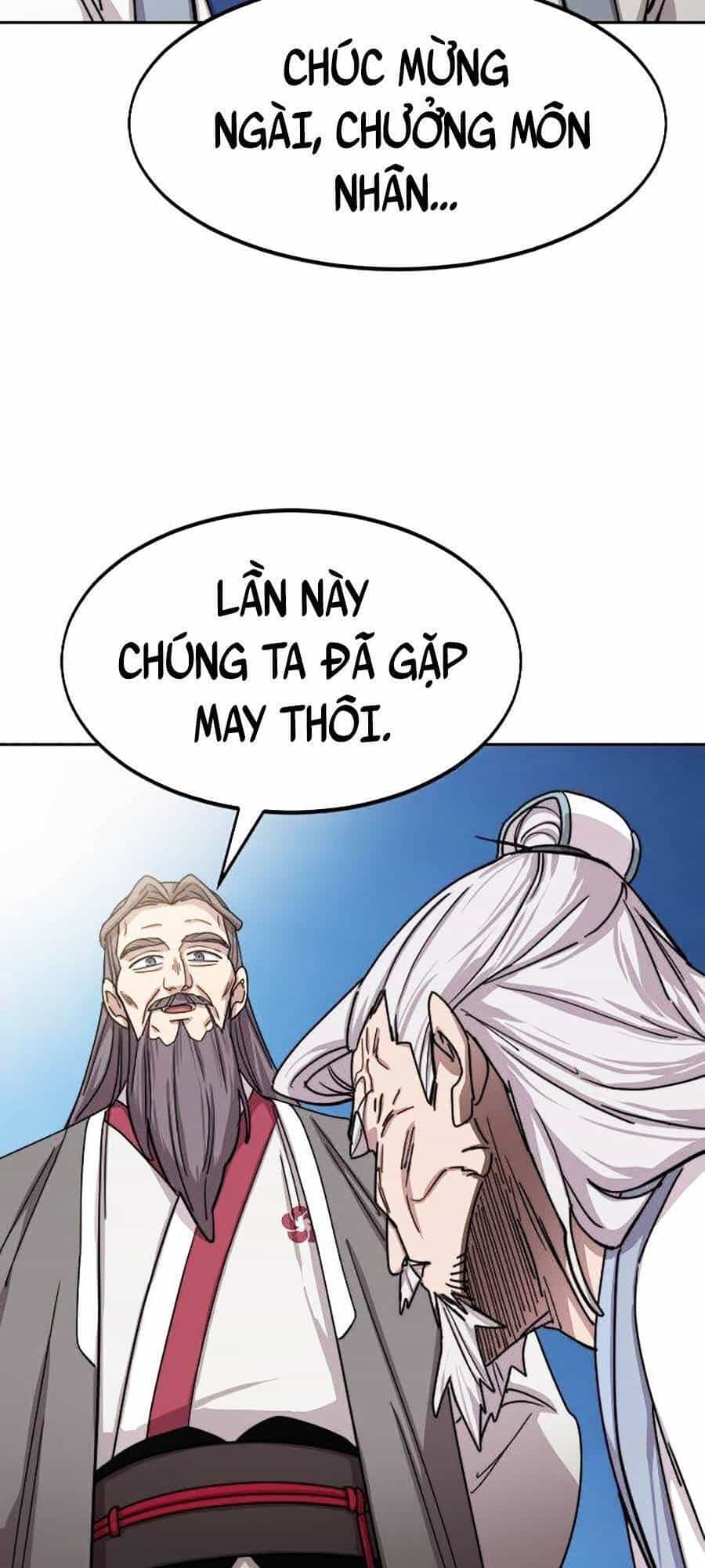 Hoa Sơn Tái Khởi - Chương 69 - ảnh 85