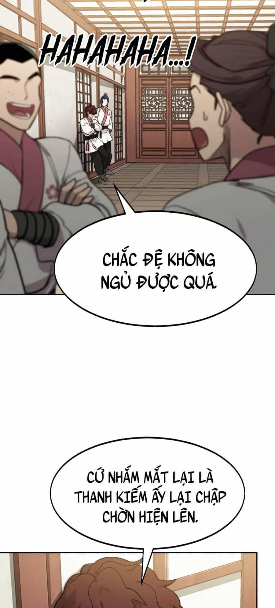 Hoa Sơn Tái Khởi - Chương 70 - ảnh 124