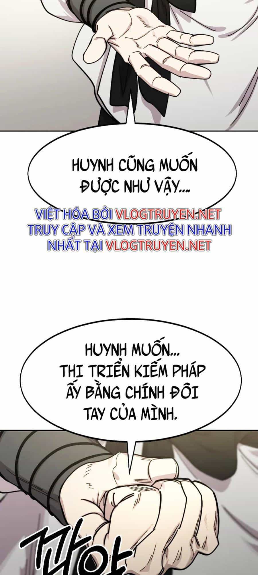 Hoa Sơn Tái Khởi - Chương 70 - ảnh 136