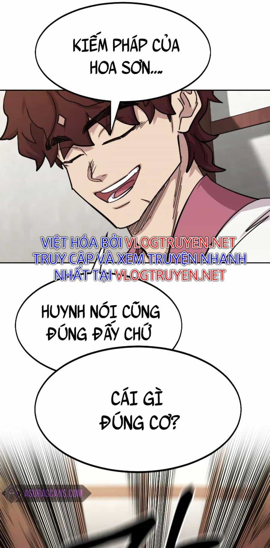 Hoa Sơn Tái Khởi - Chương 70 - ảnh 146