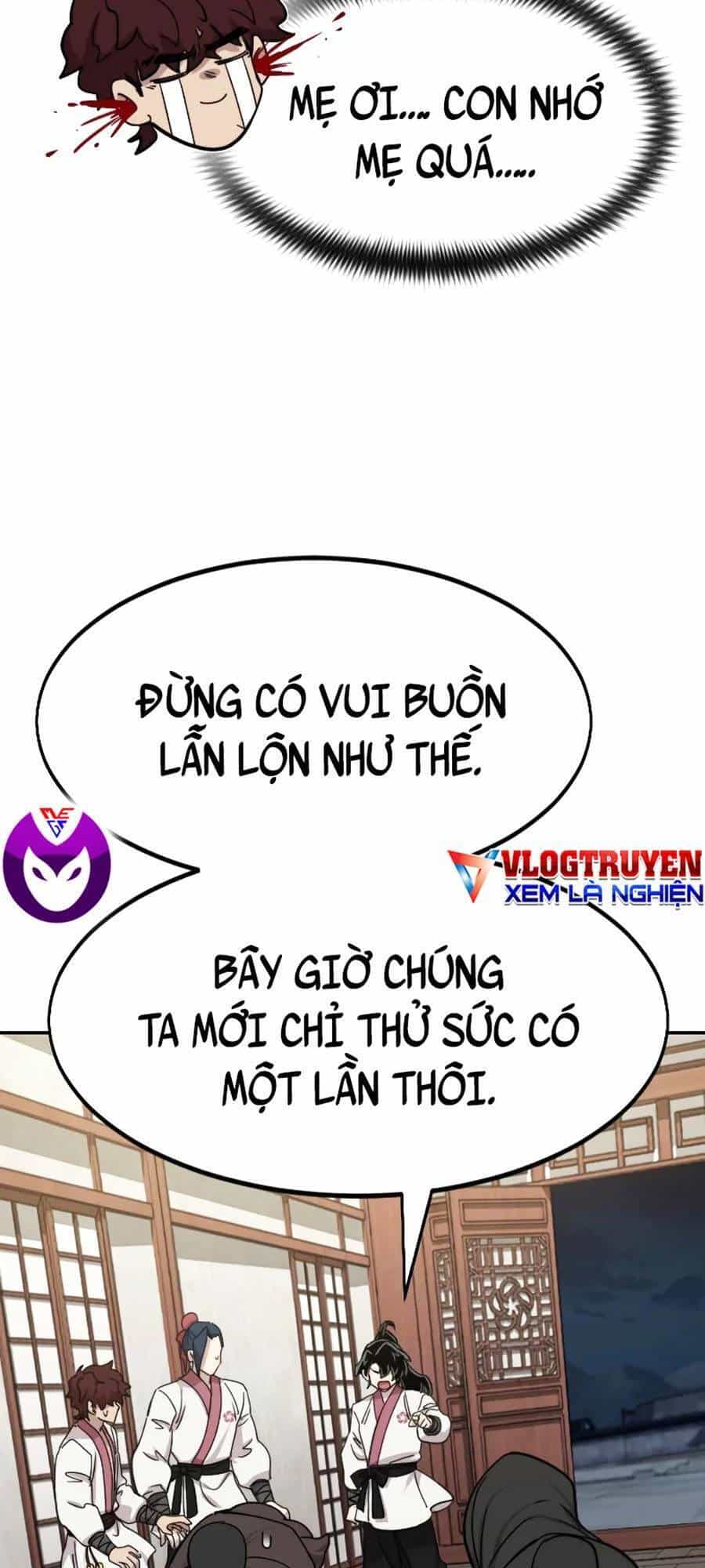 Hoa Sơn Tái Khởi - Chương 70 - ảnh 164