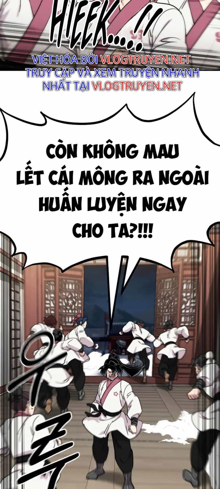 Hoa Sơn Tái Khởi - Chương 70 - ảnh 176