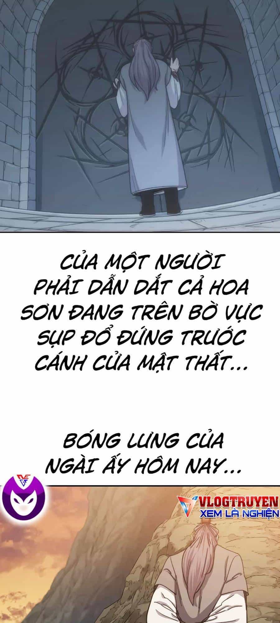 Hoa Sơn Tái Khởi - Chương 70 - ảnh 27