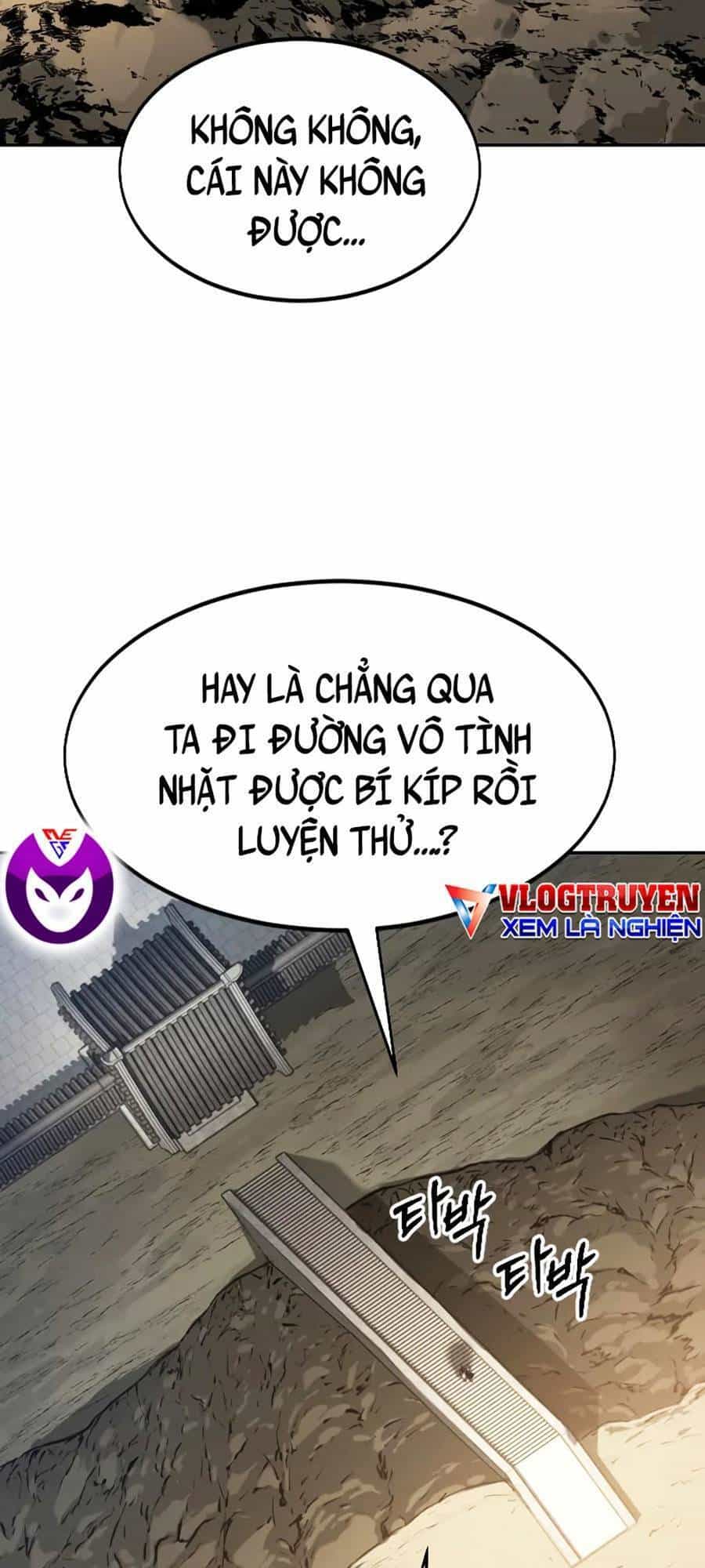 Hoa Sơn Tái Khởi - Chương 70 - ảnh 3