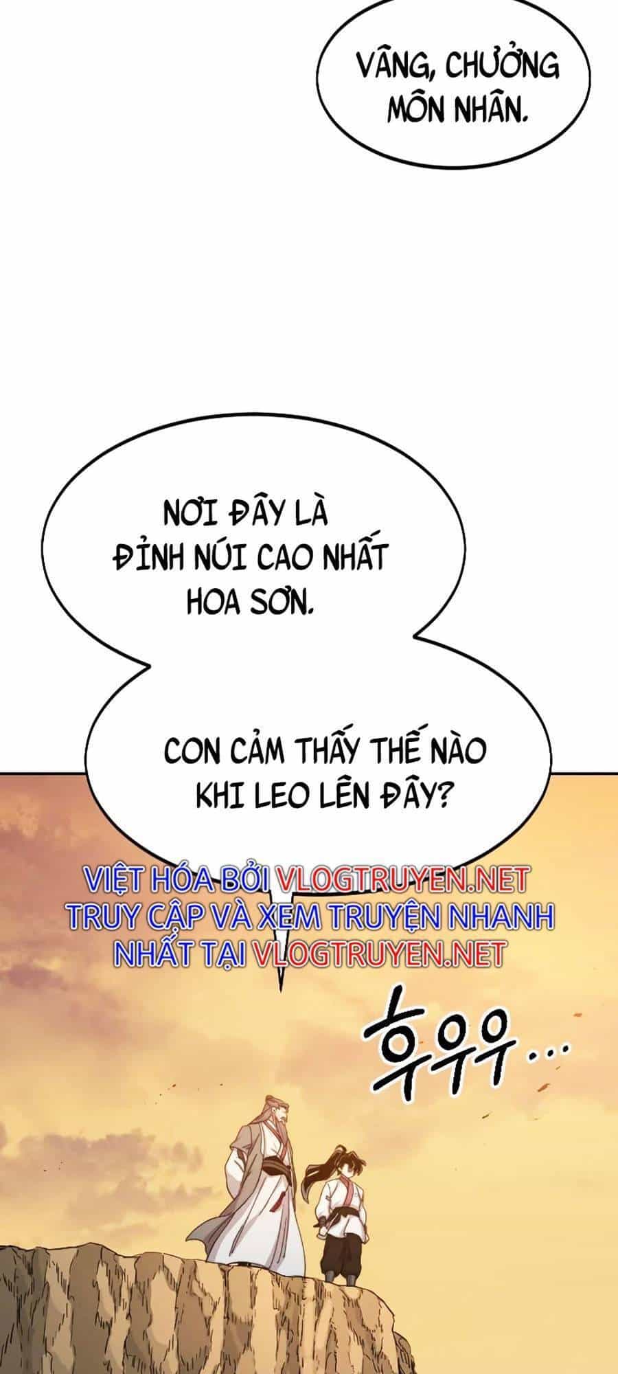 Hoa Sơn Tái Khởi - Chương 70 - ảnh 37