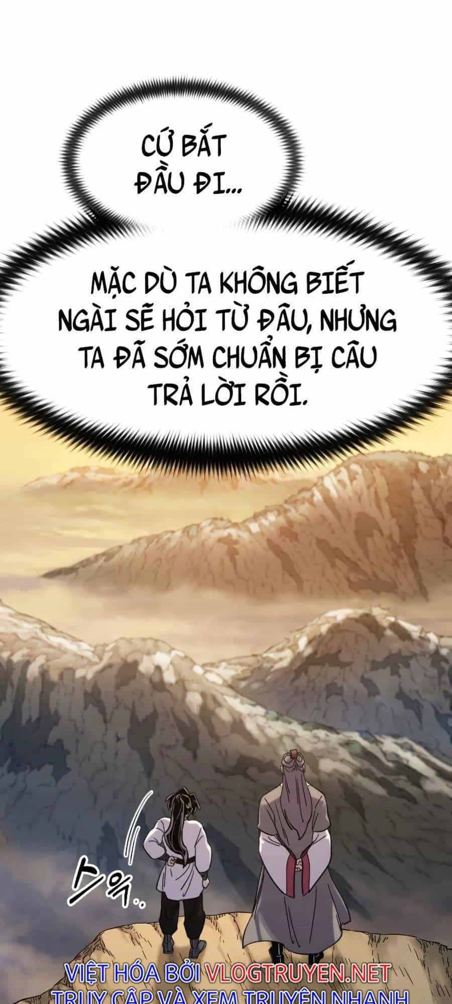 Hoa Sơn Tái Khởi - Chương 70 - ảnh 47